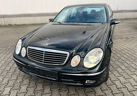 Mercedes-Benz E 200 K|AVANTGARDE|T-LEDER|XENON|SHZ|