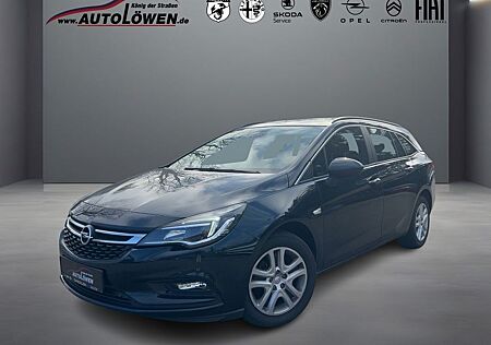 Opel Astra K Sportstourer 1.4 Turbo Edition