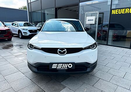 Mazda MX-30 EV 2023 Schn.Lad.50kW AD'VANTAGE/ACC