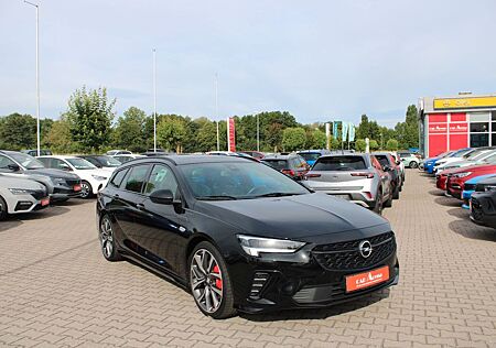 Opel Insignia Sports Tourer GSi 4x4