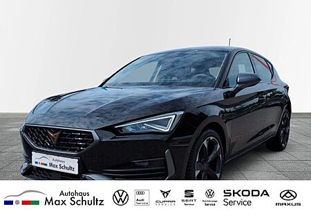 Cupra Leon 1.5 eTSI DSG+NAVI+LED+ACC+DAB+KAMERA+ACC