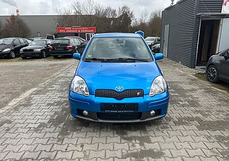 Toyota Yaris 1.5 TS/Neu Tûv/Ohne