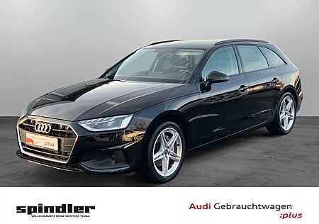 Audi A4 Avant 40TFSI S-tronic/ MMI-Navi+, Matrix, AHK