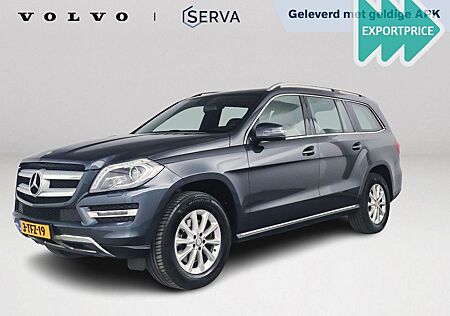 Mercedes-Benz GL 350 Aut. BlueTEC 4-Matic | 360° kamera | pano