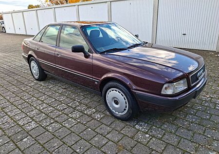 Audi 80 2.0 B 4