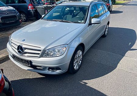 Mercedes-Benz C 180 C -Klasse T-Modell T Kompressor