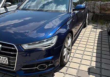Audi A6 3.0 TDI 200kW quattro S tronic -