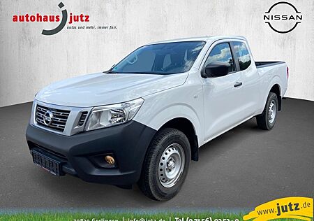 Nissan Navara NP300 Visia King Cab 4x4 Klima Sitzh.