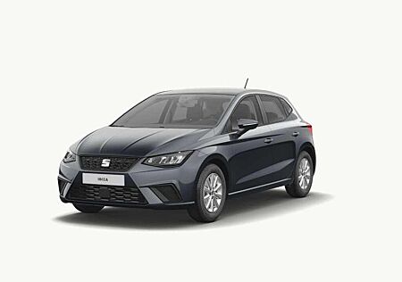 Seat Ibiza Tageszulassung - Ihr Vertragshändler