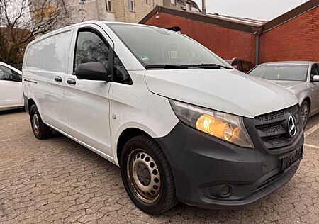 Mercedes-Benz Vito Kasten 114 2.2 CDI BT RWD lang'Klima'Kamera