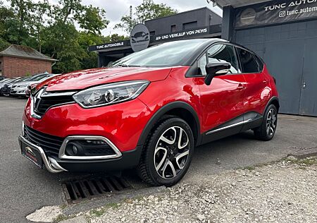 Renault Captur XMOD ENERGY *Automatik*