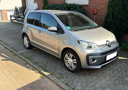 VW Up Volkswagen ! 1.0 55kW high ! high !