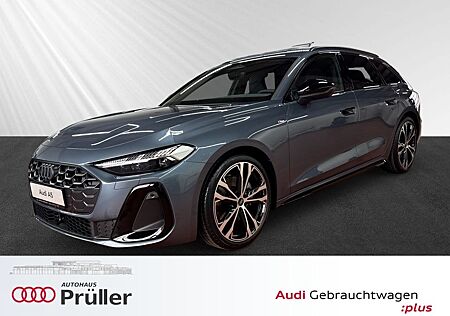 Audi A5 Avant TDI qu S tro 360°+Matrix+Navi+Sitzh
