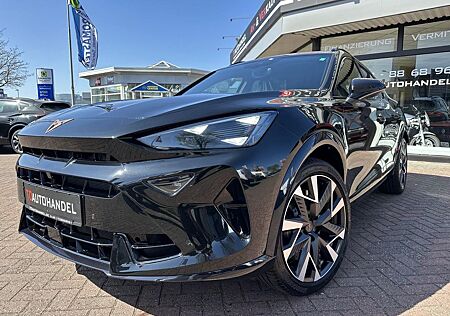 Cupra Formentor VZ 2.0 TSI 245 kW 4Drive Panorama LED