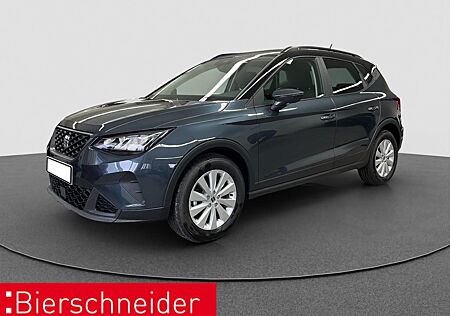 Seat Arona 1.0 TSI DSG Road Edition ACC NAVI PDC