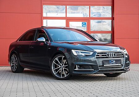 Audi S4 3.0 TFSI tiptronic quattro Avant