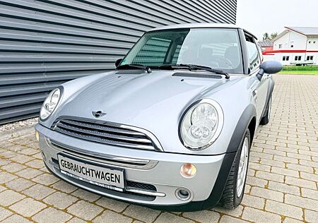 MINI ONE Mini One/Klima/Shz/PDC/Euro4/TÜV:02/2027