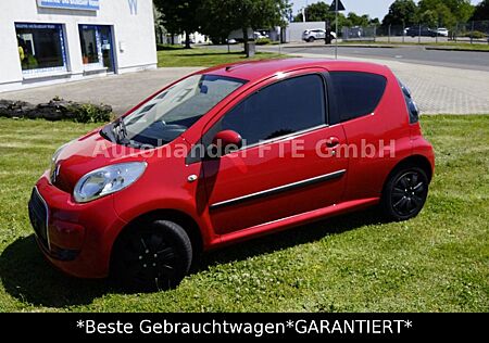 Citroën C1 Style*1.0 *2 Hand*