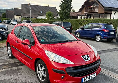 Peugeot 207 Filou*NEU*TÜV* KLIMA* 1.4*65KW*