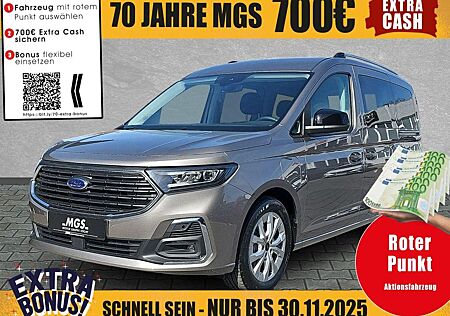 Ford Tourneo Connect L1 PHEV Titanium #AUTOMATIK