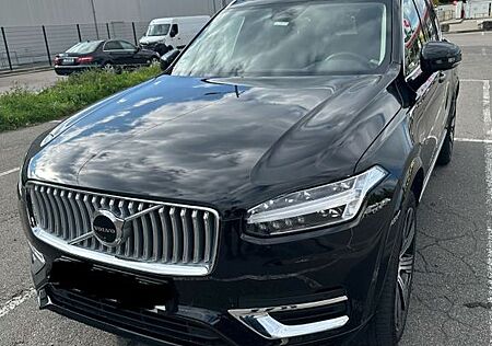 Volvo XC 90 XC90 B5 AWD Diesel Taxi