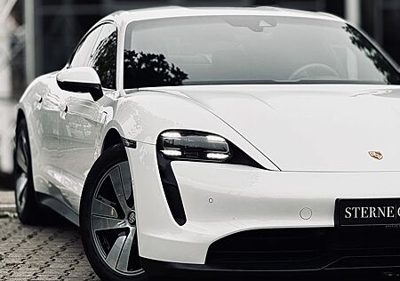 Porsche Taycan 4S MEMORY/360°/MATRIX/ACC/530PS Sportp.