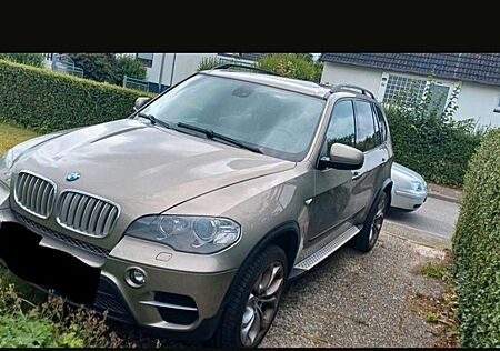 BMW X5 ,E70, V8, 408 PS, M-Paket, Panoramadach, H