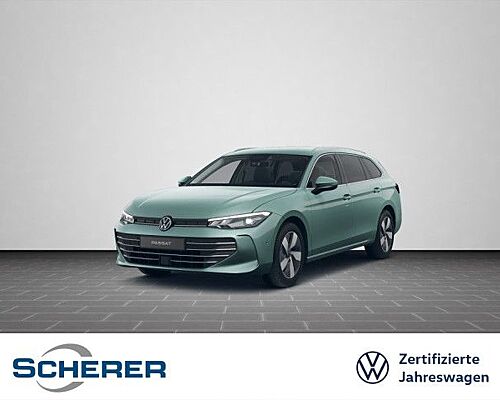 Volkswagen Passat Variant 1.5 eTSI DSG Business, Navi, Sitz