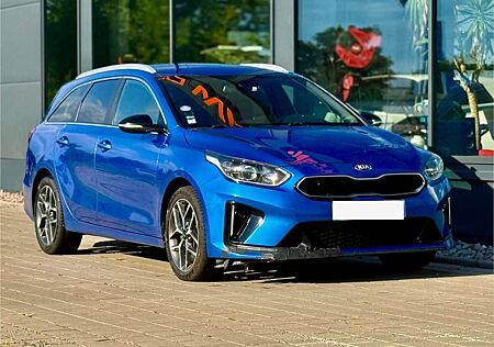 Kia Cee'd / Ceed 1.4 T-GDI GT Line SW