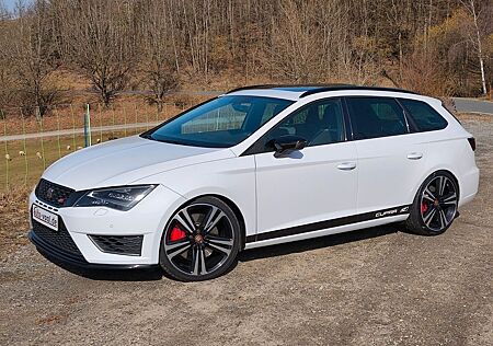 Seat Leon 2.0 TSI Start&Stop ST CUPRA 290 DSG CUP...