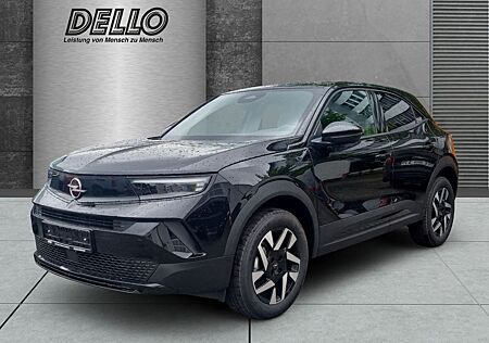 Opel Mokka Elegance 1.2 TURBO Apple Car Play PDC LED