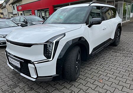 Kia EV9 4WD GT-Line Launch Edition 7Sitzer