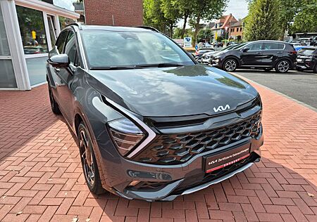 Kia Sportage GT-Line Phev*Drive*Panorama*Leder*
