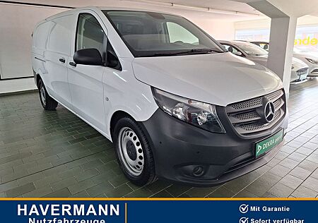 Mercedes-Benz Vito 114 CDI | 3,05t | Extralang L3 | Garantie