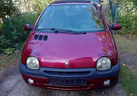 Renault Twingo Dynamique 1.2 16V Dynamique