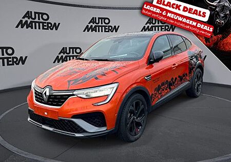Renault Arkana TCe160Automatik R.S.Line Schiebedach Bose