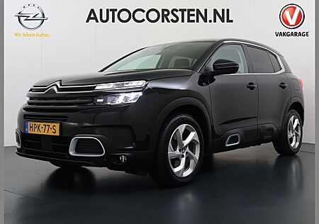 Citroën C5 Aircross 1.6T Plug-in Hybrid 225PK automatik