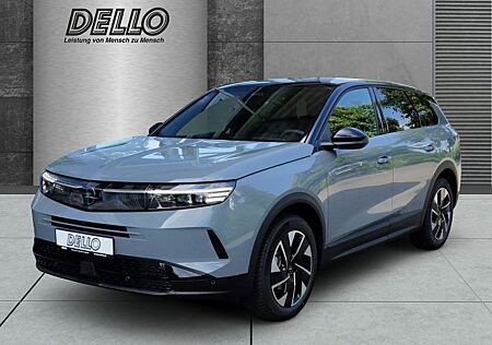 Opel Grandland X Grandland 1.2 48V Mild-Hybrid 107kW GS AHK-abneh