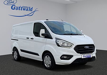 Ford Transit Custom Kasten 300 L1 Trend Automatik