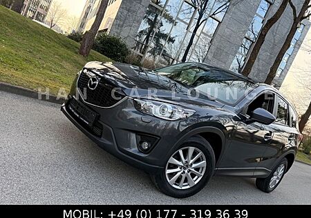 Mazda CX-5 Sendo AWD*XENON*PDC*1.HAND*ASISSTENT