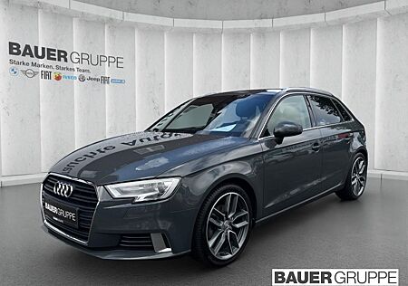 Audi A3 Sportback 35 TFSI sport 1.5 EU6d-T Navi Sound
