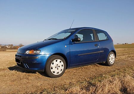 Fiat Punto 188 1.2