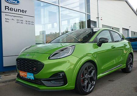 Ford Puma ST X Performance & Panoramadach