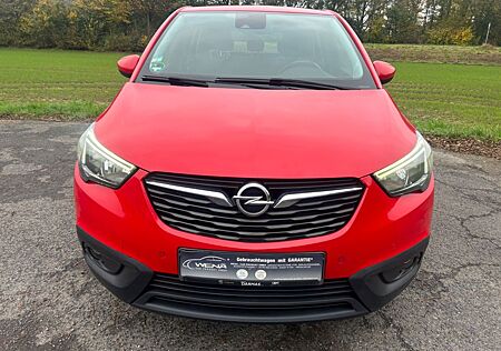 Opel ANDERE Crossland Edition