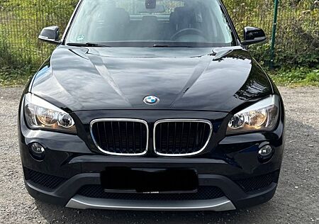 BMW X1 Baureihe 18 d sDrive