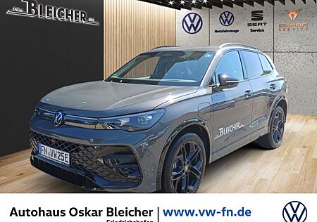 VW Tiguan Volkswagen 1.5 TSI R-LIne eHybrid OPF 130 (177 85 kW