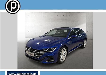 VW Arteon Volkswagen Shooting Brake R-LINE 2.0 TDI DSG KAMERA
