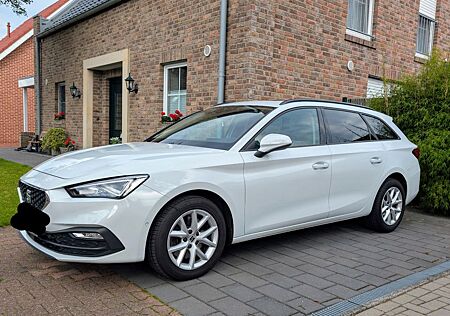 Seat Leon 2.0 TDI 110kW Style DSG Sportstourer Style
