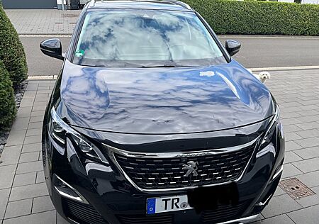 Peugeot 3008 1.5 BlueHDi 130 Active Active