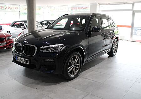 BMW X3 xDrive30d M-SPORTPAKET INDIVIDUAL 360°*I.HAND